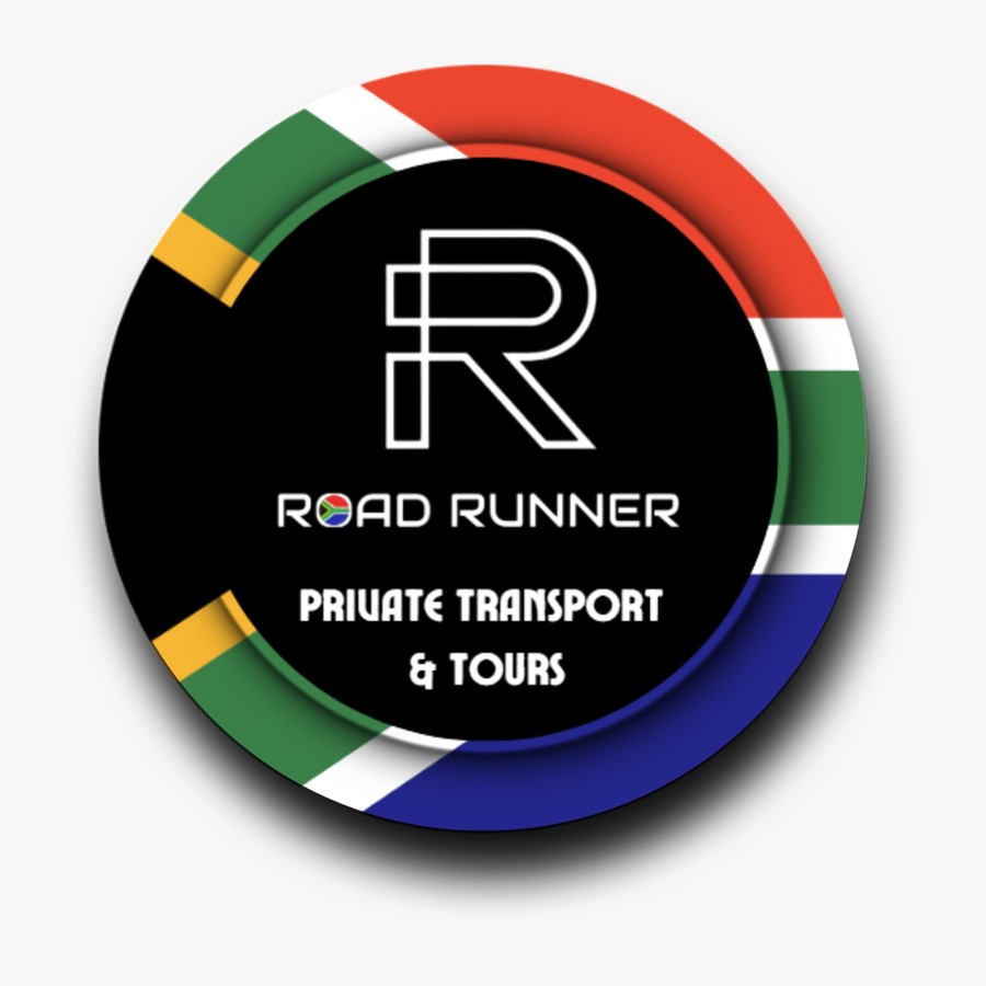 Road Runner Private Transport & Tours logo